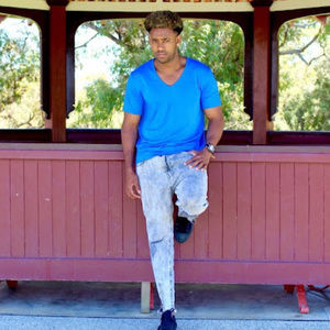 Meet your Posher, Antheny